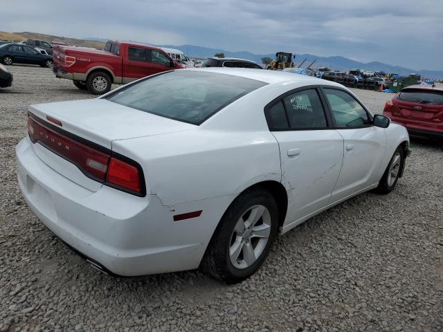 2013 DODGE CHARGER SE - 2C3CDXBG6DH734653