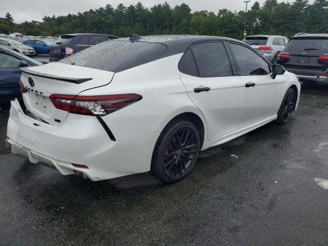 2022 TOYOTA CAMRY XSE - 4T1K61AK3NU027749