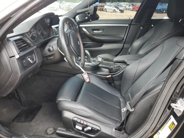 2017 BMW 430XI GRAN WBA4F9C52HG792325
