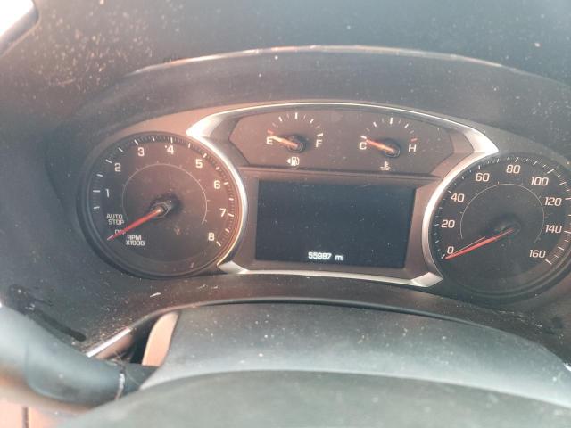 2018 CHEVROLET EQUINOX PR 2GNAXWEX6J6178617