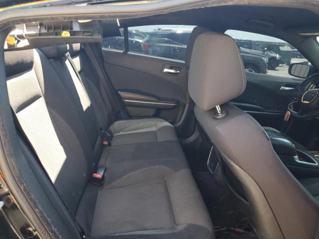 2015 DODGE CHARGER SE 2C3CDXBG3FH799821