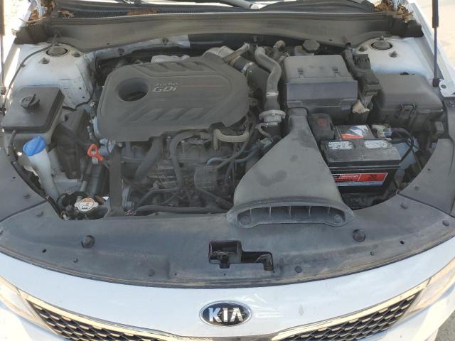 2018 KIA OPTIMA SX 5XXGW4L21JG232074