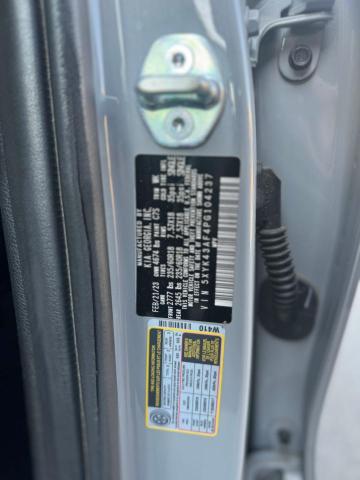2023 KIA SPORTAGE S 5XYK43AF4PG104237