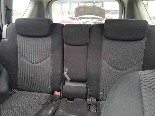 2010 TOYOTA RAV4 SPORT - JTMRK4DV7A5092937