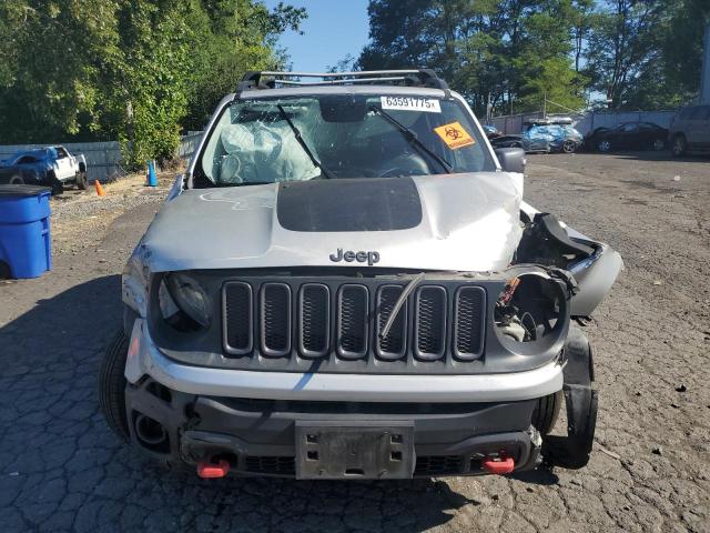 2016 JEEP RENEGADE T ZACCJBCT9GPE09906