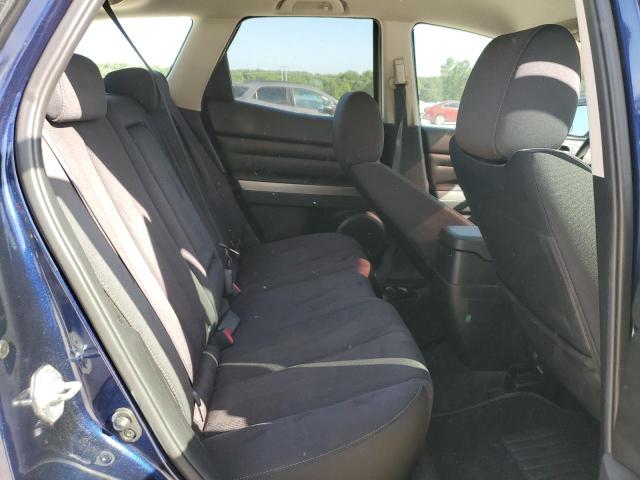 2010 MAZDA CX-7 - JM3ER2W54A0327598