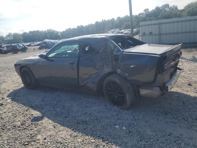 2019 DODGE CHALLENGER 2C3CDZGG1KH709001