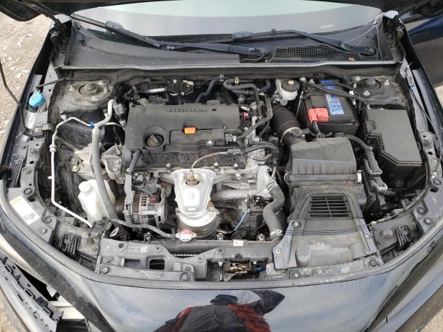 2022 HONDA CIVIC SPOR 19XFL2H85NE015339