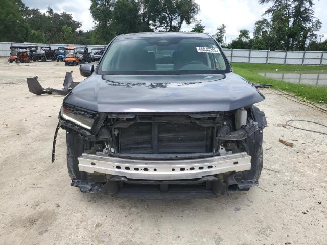 2025 HONDA PILOT EXL 5FNYG2H41SB006010