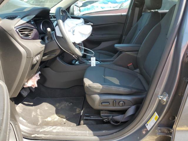 2022 BUICK ENCORE GX #3304518467
