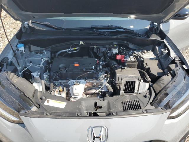 2025 HONDA HR-V SPORT - 3CZRZ2H5XSM737466