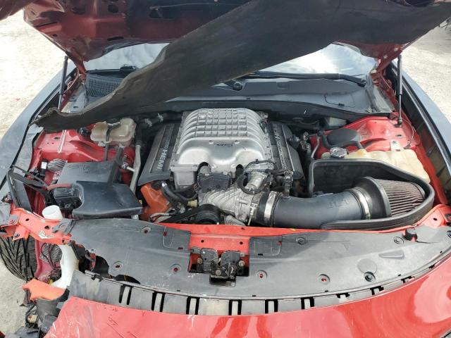 2016 DODGE CHARGER SR 2C3CDXL93GH265591