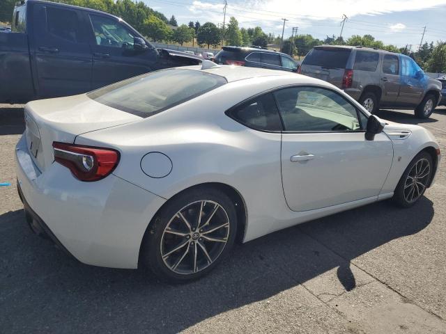 2019 TOYOTA 86 JF1ZNAA1XK9701834