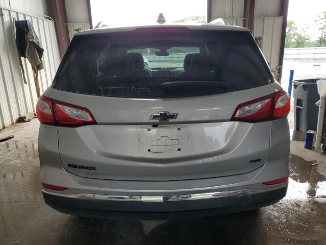 2020 CHEVROLET EQUINOX PR 2GNAXXEV1L6212650