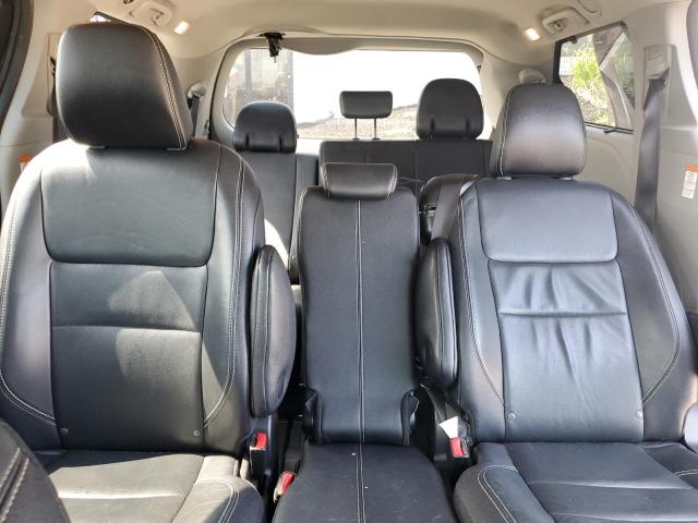 2015 TOYOTA SIENNA SPO 5TDXK3DC7FS585289