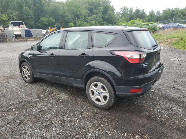 2018 FORD ESCAPE S 1FMCU0F79JUC45150