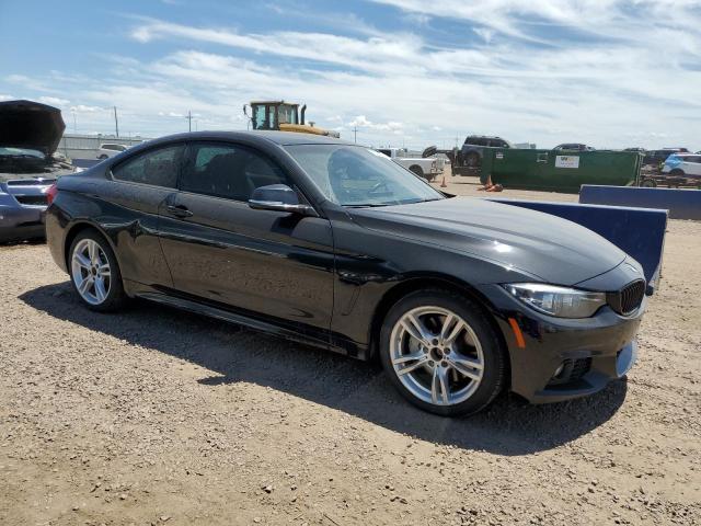 Vin: wba4w5c58jaa49611, lot: 63278375, bmw 4 series 20184