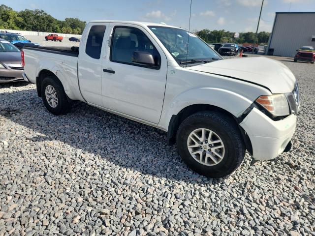 2018 NISSAN FRONTIER S 1N6AD0CW8JN724643
