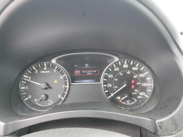 2017 NISSAN ALTIMA 2.5 #3320068452