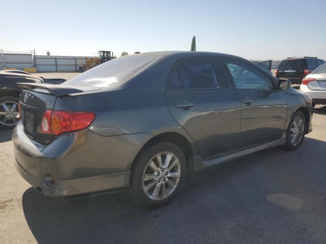 Vin: 2t1bu4ee8ac526070, lot: 63865875, toyota corolla base 20103