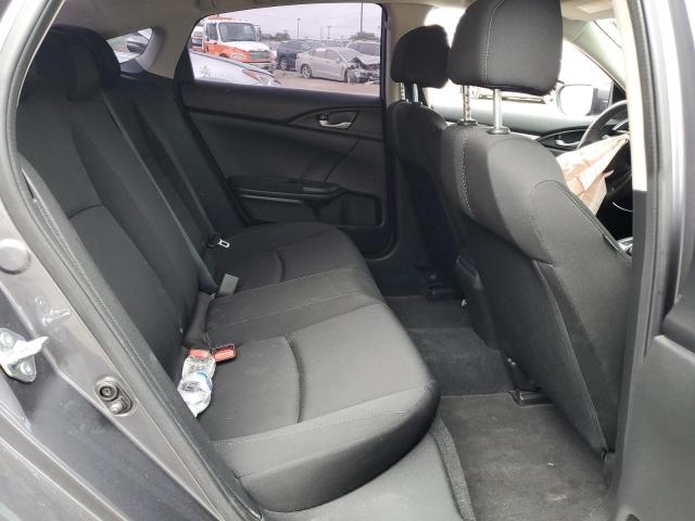 2020 HONDA CIVIC LX 2HGFC2F64LH601776