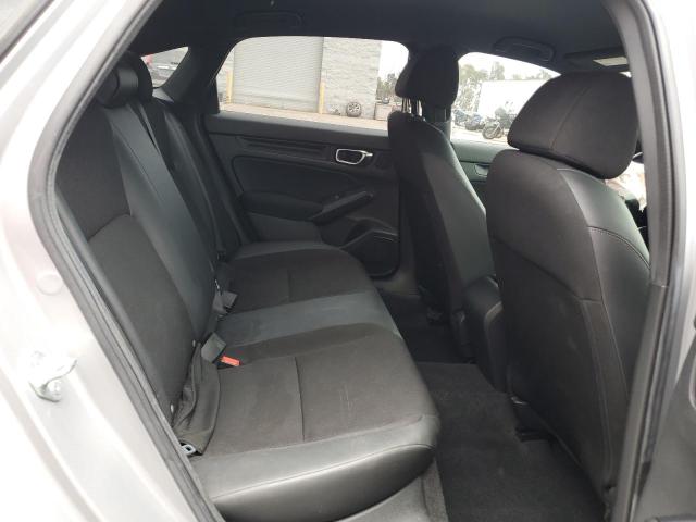 2022 HONDA CIVIC SPOR 2HGFE2F54NH500323