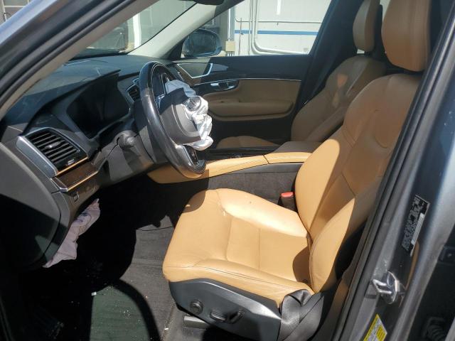 2016 VOLVO XC90 T6 - YV4A22PK5G1063016