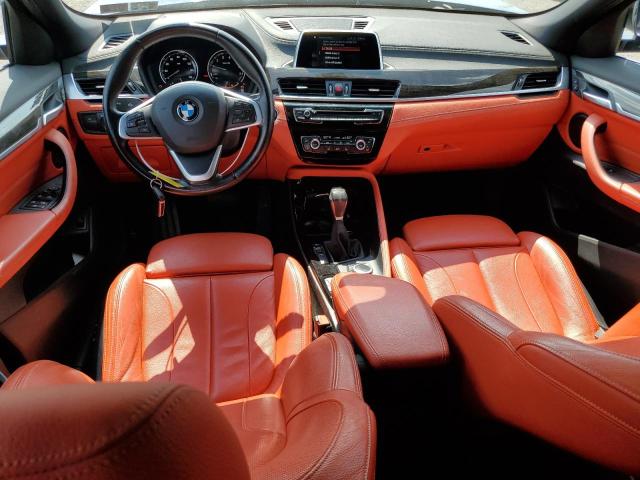 2018 BMW X2 XDRIVE2 - WBXYJ5C31JEF75933