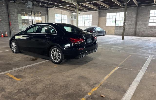 2021 MERCEDES-BENZ A 220 4MAT W1K3G4FB1MJ284995