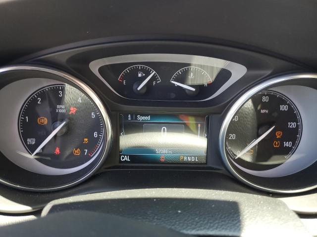 2020 BUICK ENVISION E LRBFXCSA4LD155773