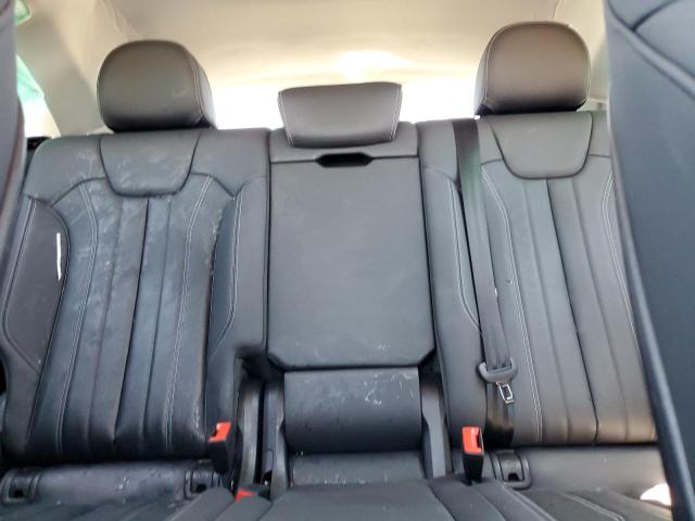 2024 AUDI Q5 E PREMI WA1G2AFY5R2076806
