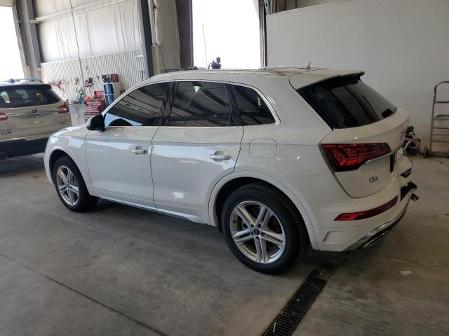 2021 AUDI Q5 E PREMI WA1E2AFY2M2085379