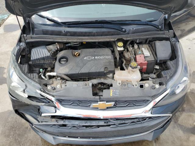 2020 CHEVROLET SPARK LS KL8CB6SA6LC463921