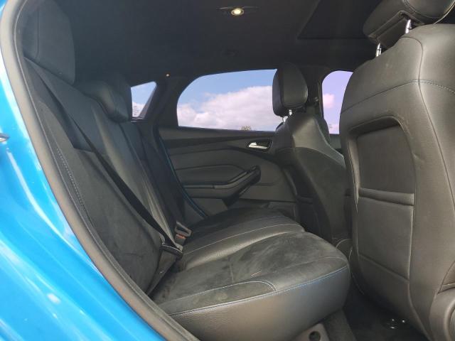 2016 FORD FOCUS RS WF0DP3TH6G4114343