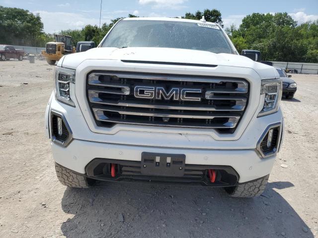 2020 GMC SIERRA K1500 AT4 #3292449680