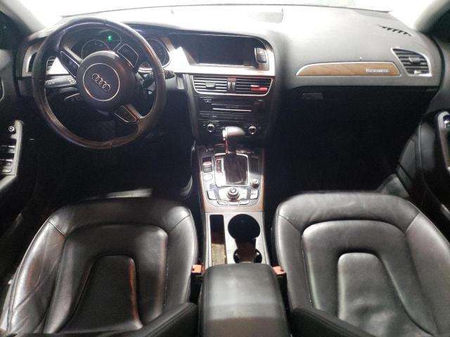 2015 AUDI A4 ALLROAD WA1UFAFL8FA091572