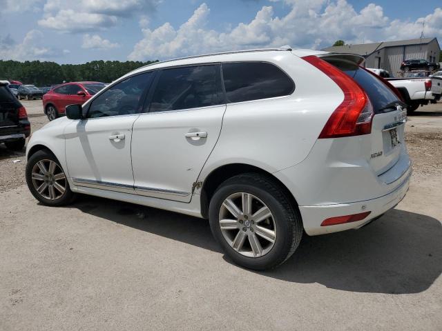 2016 VOLVO XC60 T6 PR YV449MDK6G2874875