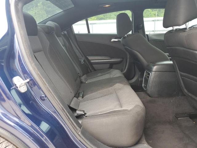 2015 DODGE CHARGER SX - 2C3CDXHG9FH801286