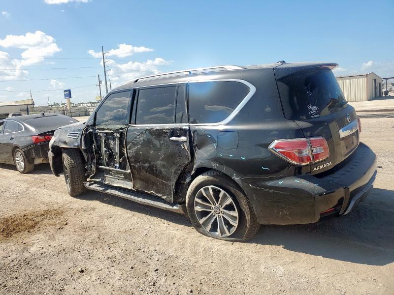 2020 NISSAN ARMADA SV JN8AY2NC9L9620460
