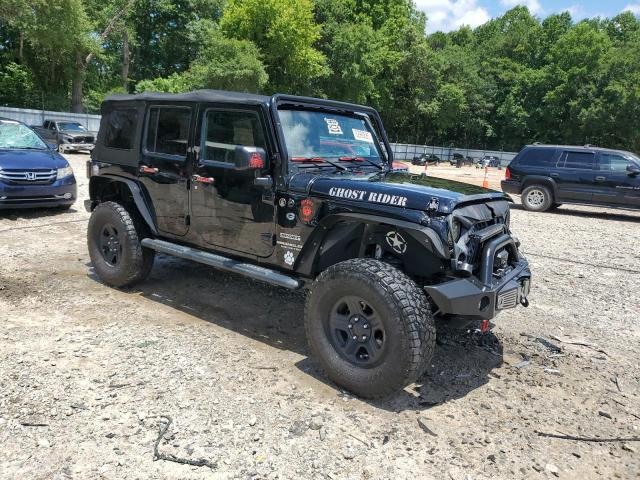 2016 JEEP WRANGLER U 1C4BJWDG5GL335540