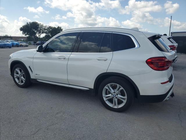 Vin: 5uxtr9c55jld62910, lot: 63788095, bmw x3 xdrive30i 20182