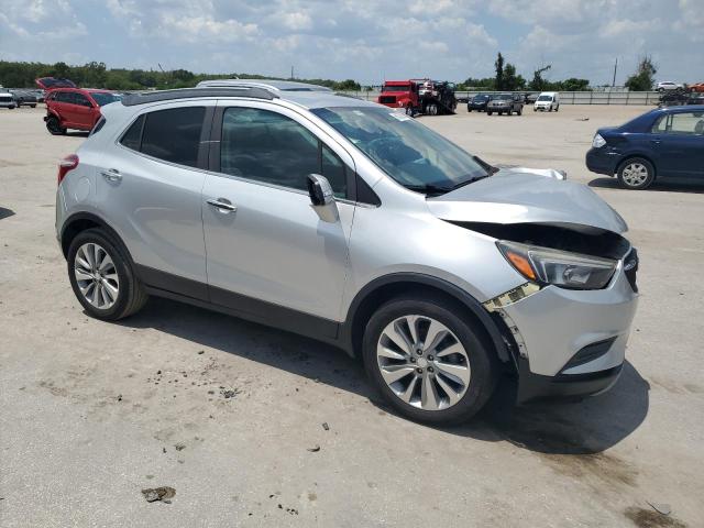2018 BUICK ENCORE PRE KL4CJASB6JB582720