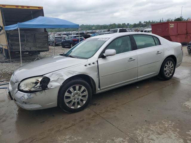 BUICK LUCERNE CX