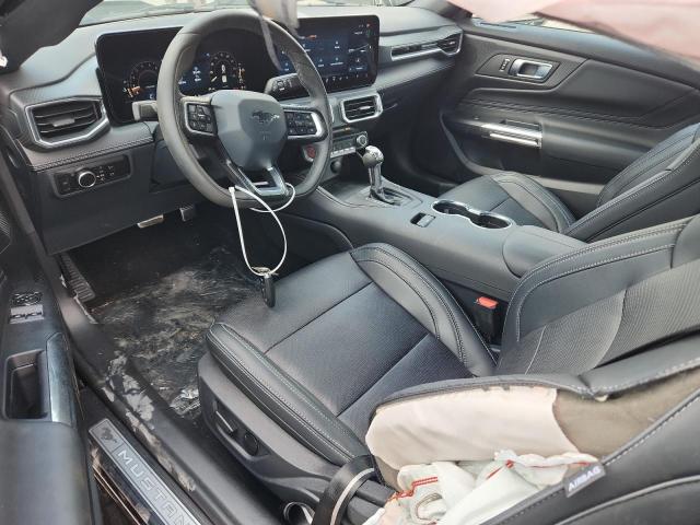 2025 FORD MUSTANG GT 1FA6P8CF2S5406958