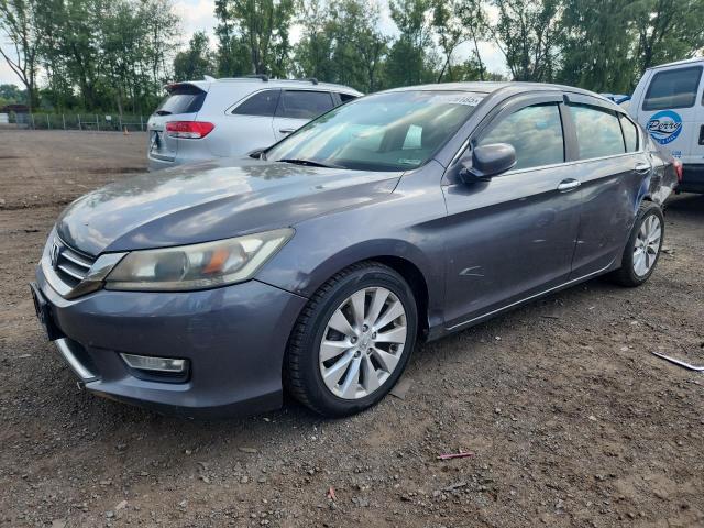 2013 HONDA ACCORD EX - 1HGCR2F76DA019298