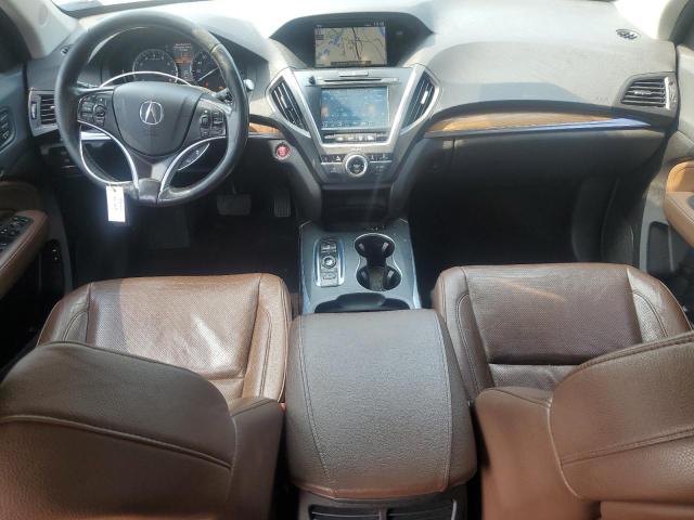 2019 ACURA MDX TECHNOLOGY 5J8YD3H58KL003188