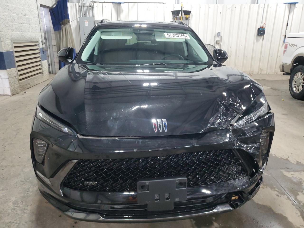 BUICK ENVISION ESSENCE