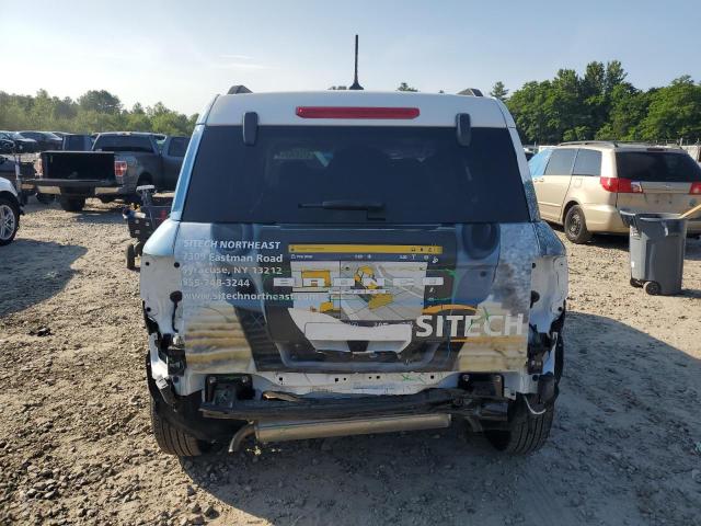 2024 FORD BRONCO SPO - 3FMCR9B64RRE73031
