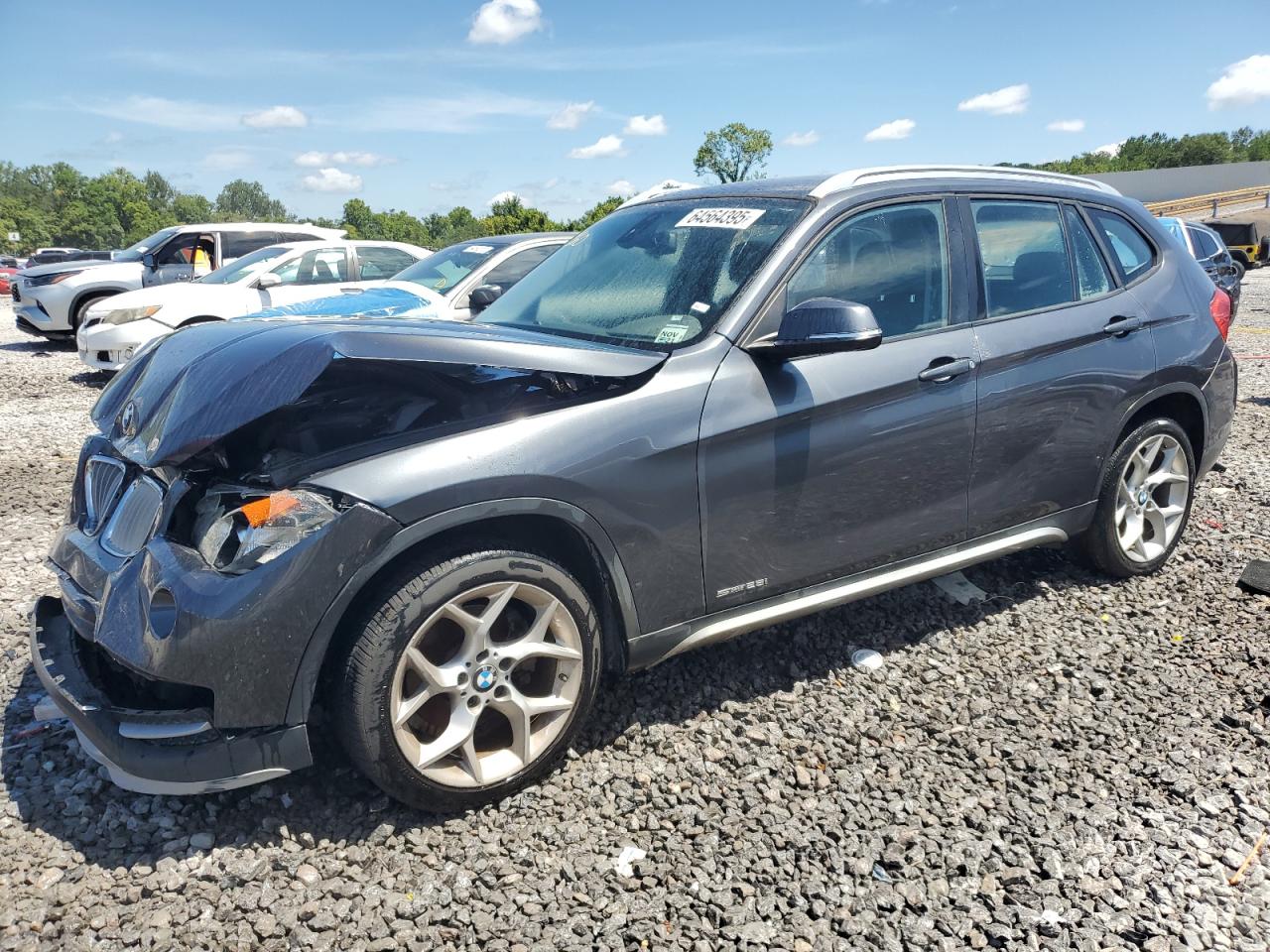 BMW X1 SDRIVE28I