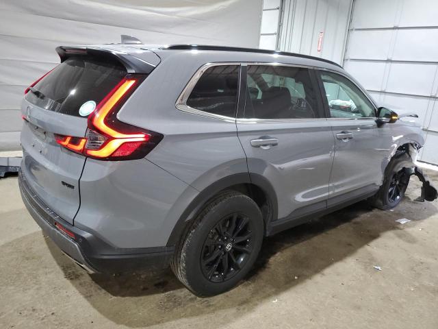 2025 HONDA CR-V SPORT 2HKRS6H88SH803966